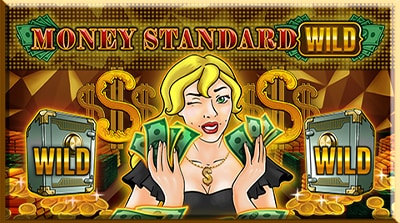Money Standard Wild