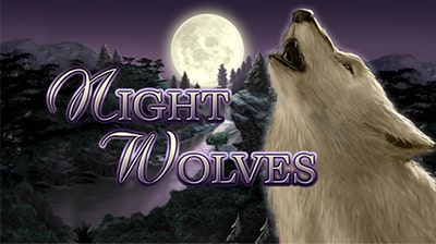 Night Wolves
