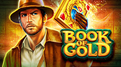 Book of Gold
